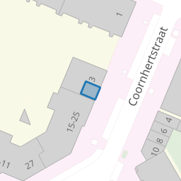 Perceel GVH20-AC-3208