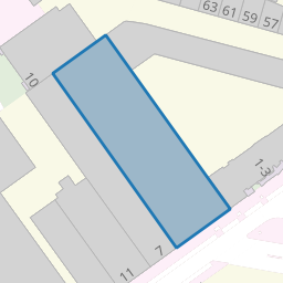 Perceel GVH20-AC-3210