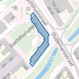 Perceel GVH20-AC-3219