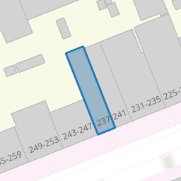 Perceel GVH20-AC-3223