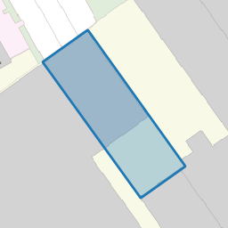 Perceel GVH20-AC-3225