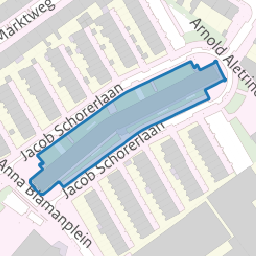 Perceel GVH20-AC-3232