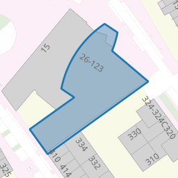 Perceel GVH20-AC-3234