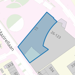 Perceel GVH20-AC-3235