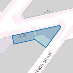 Perceel GVH20-AC-3242