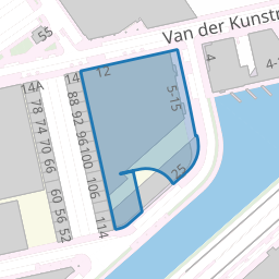 Perceel GVH20-AC-3245