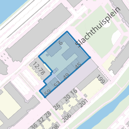 Perceel GVH20-AC-3249