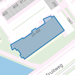 Perceel GVH20-AC-3253