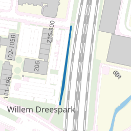 Perceel GVH20-AC-3260