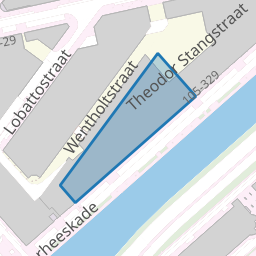 Perceel GVH20-AC-3264