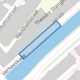 Perceel GVH20-AC-3265