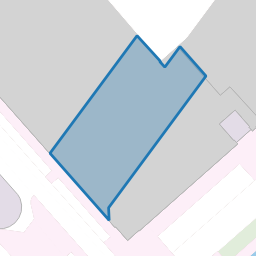 Perceel GVH20-AC-3275