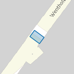 Perceel GVH20-AC-3280