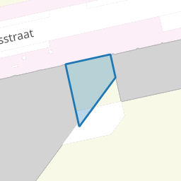 Perceel GVH20-AC-3283