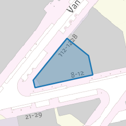 Perceel GVH20-AC-3301