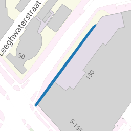 Perceel GVH20-AC-3303