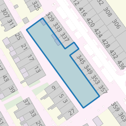 Perceel GVH20-AC-3314