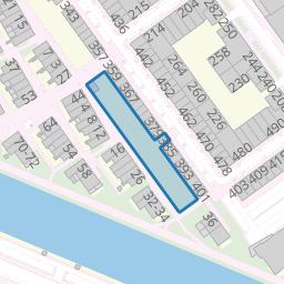 Perceel GVH20-AC-3315