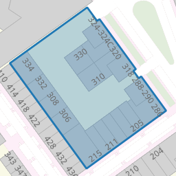 Perceel GVH20-AC-3316