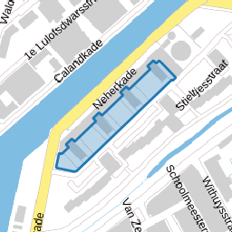 Perceel GVH20-AC-3327