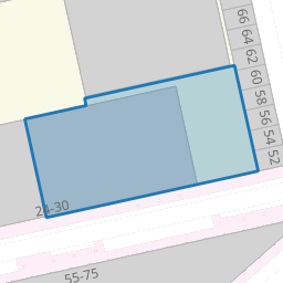 Perceel GVH20-AC-3332