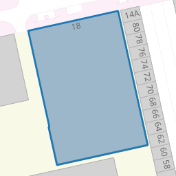 Perceel GVH20-AC-3333