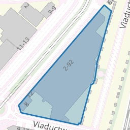 Perceel GVH20-AC-3336