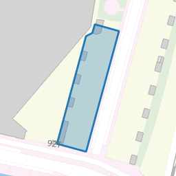 Perceel GVH20-AC-3339