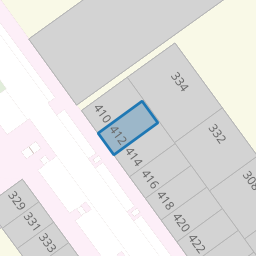 Perceel GVH20-AC-3360