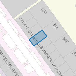 Perceel GVH20-AC-3361