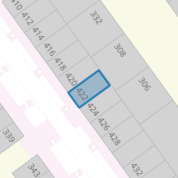 Perceel GVH20-AC-3364