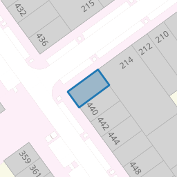 Perceel GVH20-AC-3371