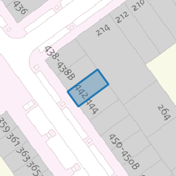 Perceel GVH20-AC-3373