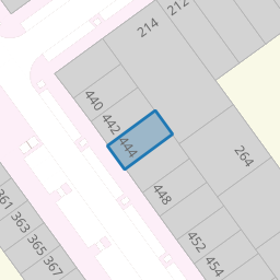 Perceel GVH20-AC-3374