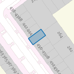 Perceel GVH20-AC-3375