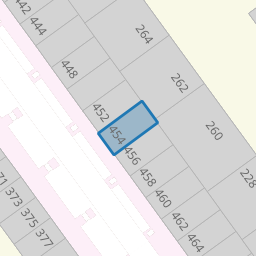 Perceel GVH20-AC-3378