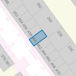 Perceel GVH20-AC-3381