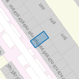 Perceel GVH20-AC-3383