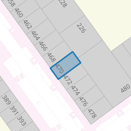 Perceel GVH20-AC-3386