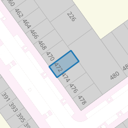 Perceel GVH20-AC-3387