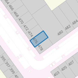 Perceel GVH20-AC-3389