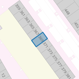 Perceel GVH20-AC-3396