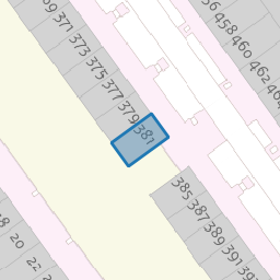 Perceel GVH20-AC-3402