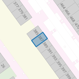 Perceel GVH20-AC-3404