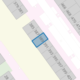 Perceel GVH20-AC-3405