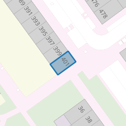 Perceel GVH20-AC-3411