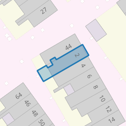 Perceel GVH20-AC-3413