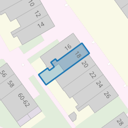 Perceel GVH20-AC-3421