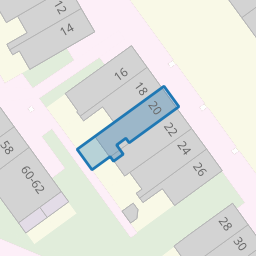 Perceel GVH20-AC-3422