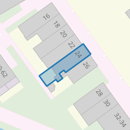 Perceel GVH20-AC-3424